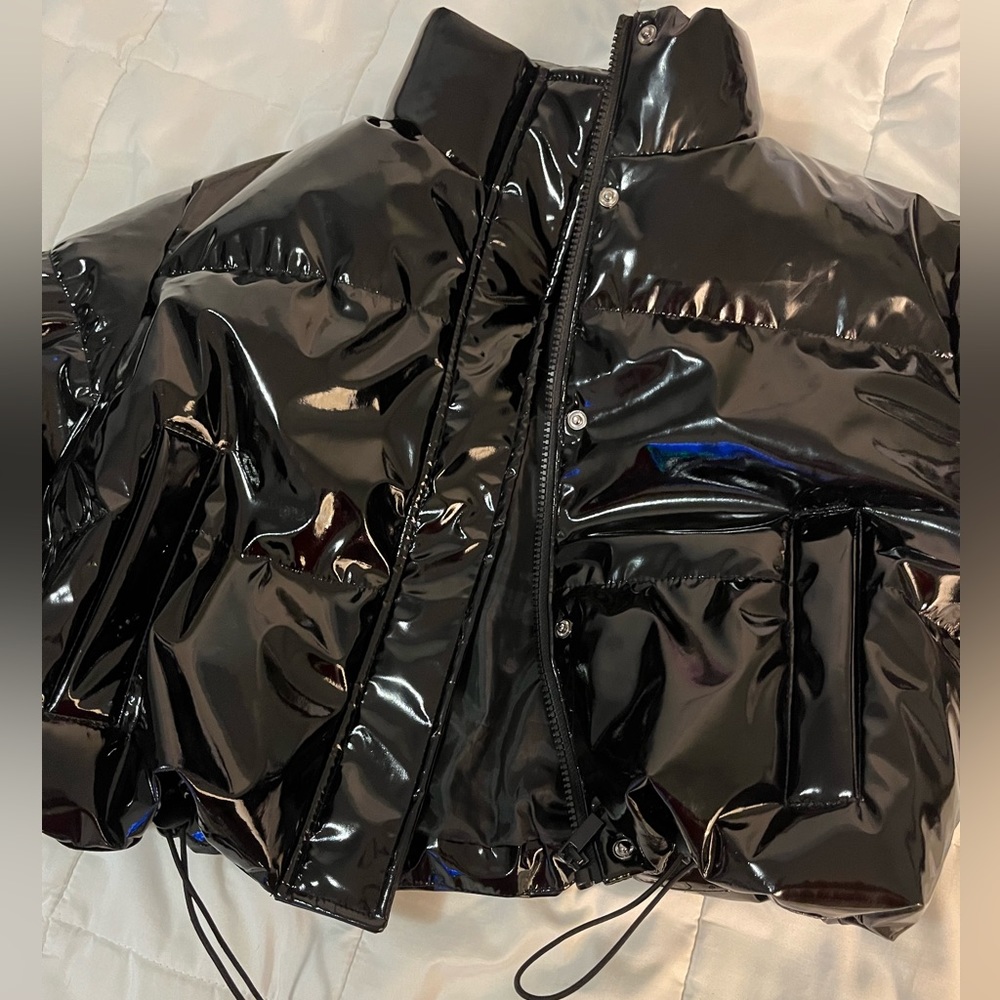 Bubble Coat - image 3